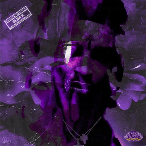 Savage Purple Savage Mode Chopped Not Slopped By Dj Slim K