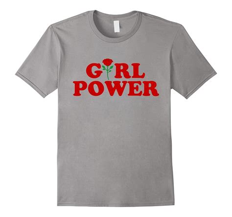 girl power t shirt great feminist t shirt td teedep
