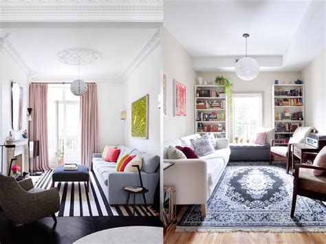 17 Narrow Living Room Ideas To Get Inspired Interior God