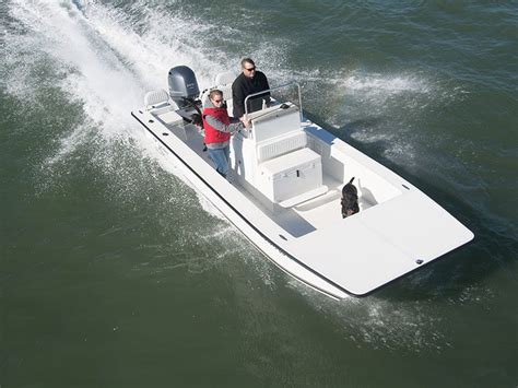 Bayrider 2060 Kencraft Boats Custom Boatmakers Nc