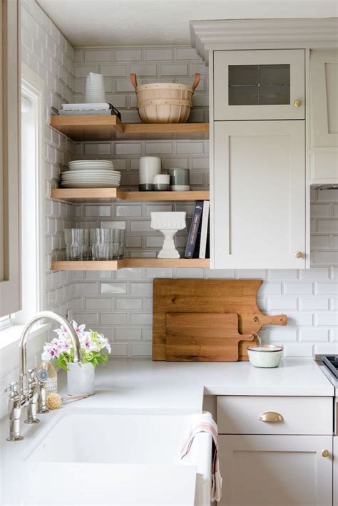 11 Corner Kitchen Cabinet Ideas For Storage Solution