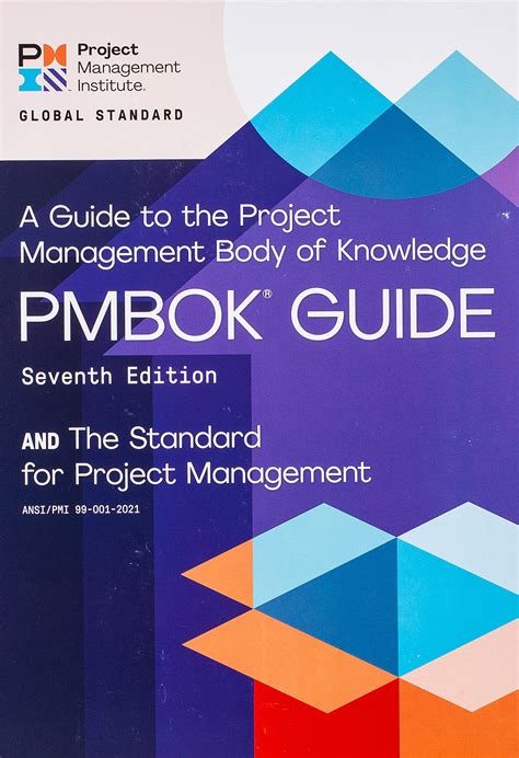 Mua A Guide To The Project Management Body Of Knowledge Pmbok R