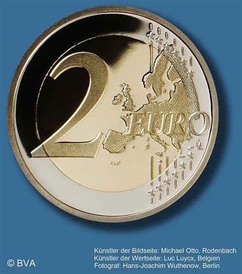 Germany 2 Euro Coin 2023 Hamburg Elbphilharmonie F Stuttgart