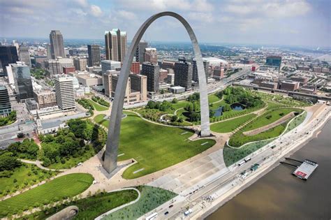 10 Things To Do In St Louis In 2023 Good City Good People