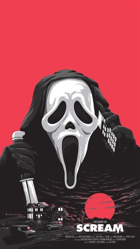 Ghostface Wallpaper Discover More Creepy Dbd Dbd Ghostface Dead By