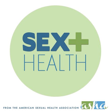 Sexhealth By Sexhealth On Apple Podcasts