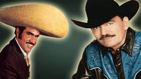 Viejitas Pero Bonitas Joan Sebastian Y Vicente Fernandez Exitos Romanticos Baladas Y Boleros