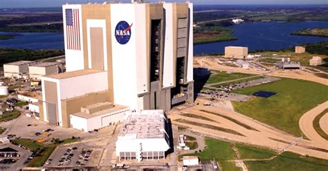 Need A Launch Pad Nasa Sells Off Shuttle Facilities