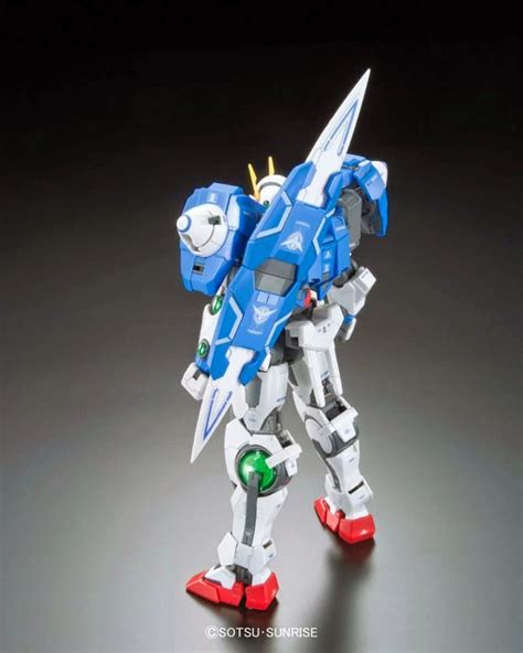 Rg 1144 Gn 0000gnr 010 00 Raise Bandai Gundam Gunpla La Scale Model