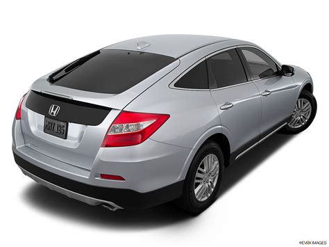 2015 Honda Crosstour Ex L 4dr Crossover Research Groovecar