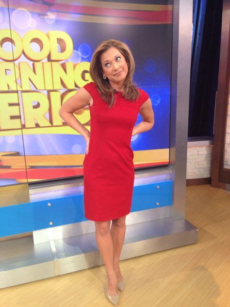 190 Ginger Zee Clothing Ideas Ginger Zee Clothes My Outfit