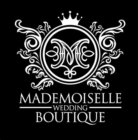 Mademoiselle Wedding Boutique