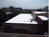 Flat Roof Ice Dam Prevention Images