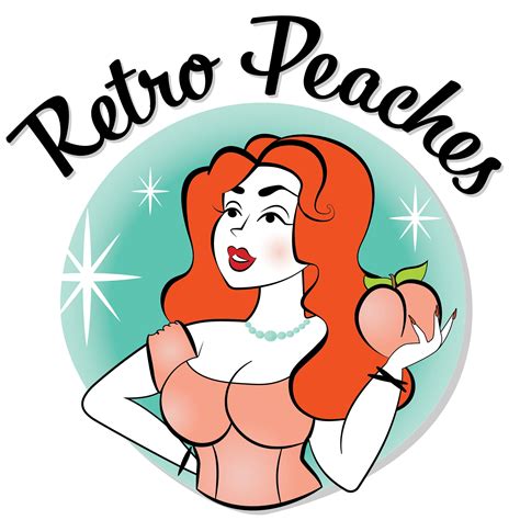 Retro Peaches Kitchener On