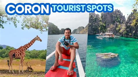 20 Best Coron Palawan Tourist Spots And Things To Do The Poor Traveler