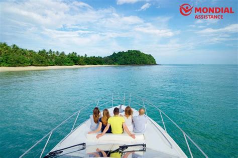 But are you covered in the event of an accident or damage? Boat rental & Yacht charters near me | Best prices - Click&Boat
