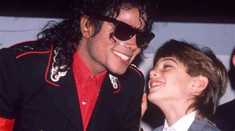 Leaving Neverland The Film That Lifts The Lid On Michael Jacksons