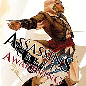 Amazon Assassin S Creed Awakening Vol 1 English Edition Kindle