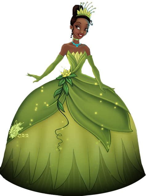 Free Free 168 Transparent Background Princess Tiana Svg SVG PNG EPS DXF File
