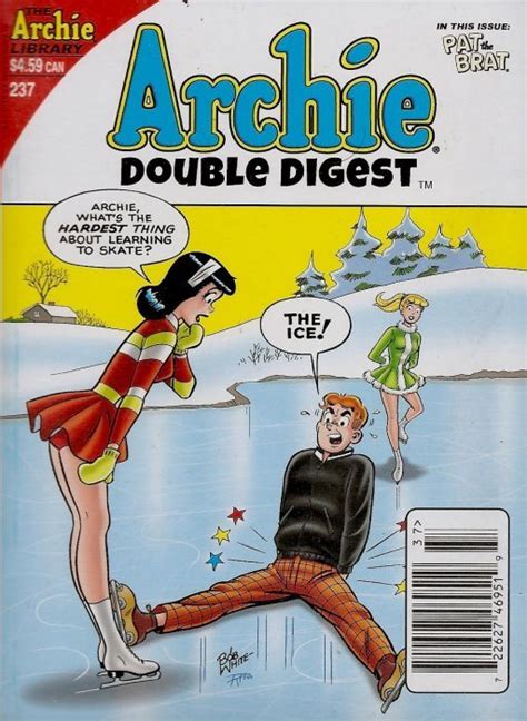 Archie S Double Digest Magazine 243 Archie Comics Group
