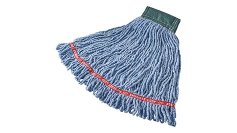 Swinger Loop® Shrinkless® Wet Mops Rubbermaid Commercial P