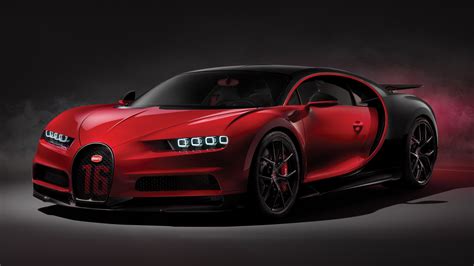 With its longtail streamlined design and the fabulous performance of its 1.600 ps, the chiron super sport. Bugatti Chiron Super Sport podría presentarse en el Salón ...