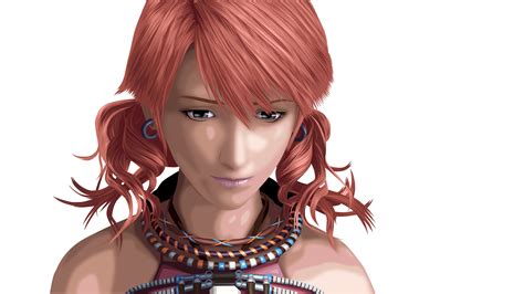 Final Fantasy Xiii Vanille Hentai Image