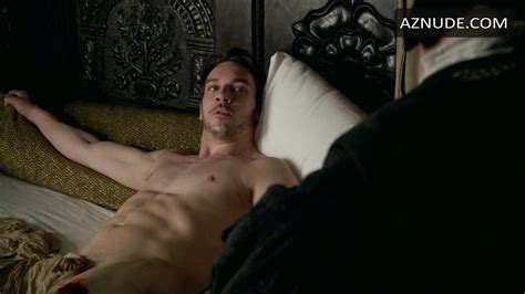 Jonathan Rhys Meyers Shirtless Scene In The Tudors The Best Porn Website