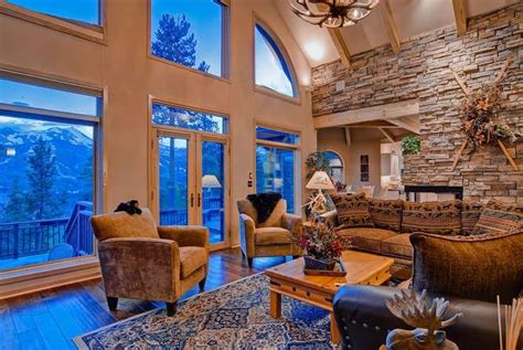 Lodge And Spa At Breckenridge Vacation Rental Vrbo 414909 6 Br Baldy