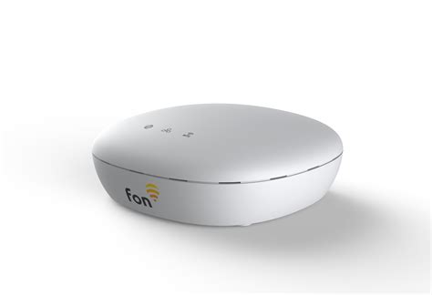フォン・ジャパンが次世代高速wi Fi通信を実現する新型 Fon Wi Fiルーターをリリース｜フォン・ジャパン株式会社のプレスリリース