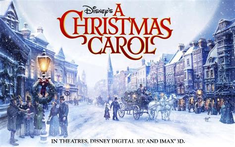 However, in 2013, i was asked to appear as an interviewee on channel five's greatest christmas movies ever to talk about various film versions of a christmas carol. Movies: A Christmas Carol (2009 film), created by ...
