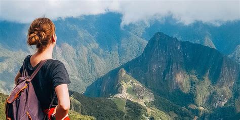 Viajar Sola En Perú Consejos De Seguridad Para Viajeras Peru Hop