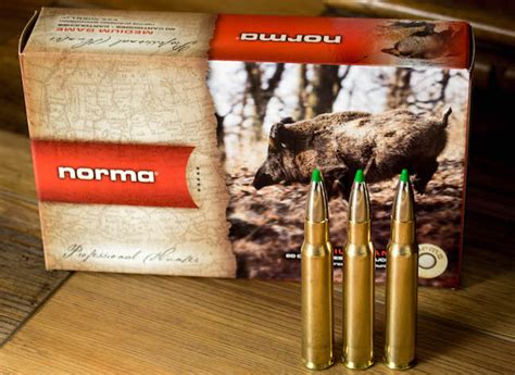 Best Hunting Cartridges For Med And Large Game Game And Fish