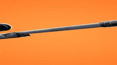 Fortnites Suppressed Sniper Is Confirmed So Get Ready To Be Silently