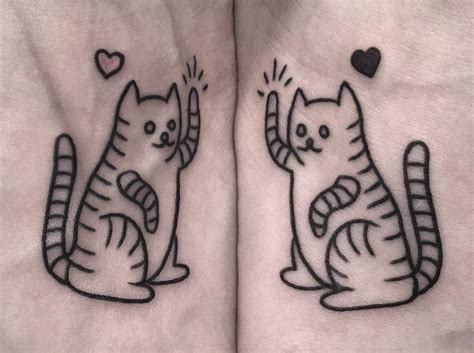 50 Heartwarming Sister Tattoo Ideas And Designs You Will Adore