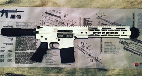 Fims rifles are light, tight, and built for might. So, You Want to Build Your Own AR-15? Here's One Great ...