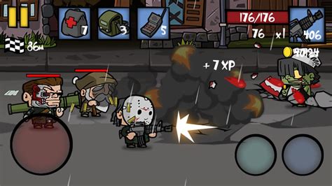 Si eres fan de los apocalipsis zombie, nuestro equipo de muertos vivientes ha revivido esta lista de juegos de zombies para android que te va a encantar. Como Descargar Zombie Age 2: Survival Hackeado | MOD APK ...