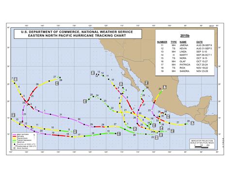 Weather Map For Eastern Pacific United States Map