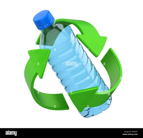 Monet Sin Personal Irradiar Informacion Sobre El Reciclaje De Botellas