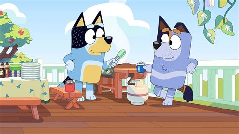 Bluey Every Episode Ever Abc Iview