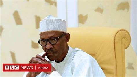 Ya ake hallaka kabo : Buhari ya ce za a yi bincike kan mace-macen Kano - BBC News Hausa