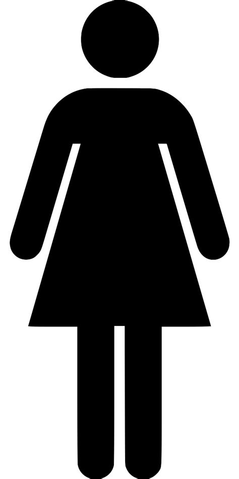 Svg Baño Baño Símbolo Figura Imagen E Icono Gratis De Svg Svg Silh