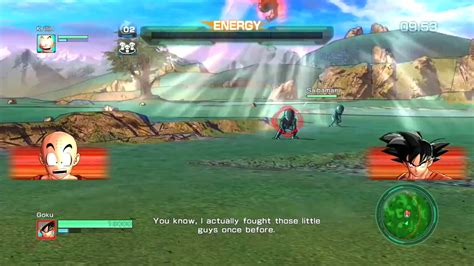 Dragon Ball Z Battle Of Z Playstation 3 Mahadm