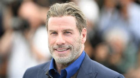 John travolta was an open book when it came to discussing death with his son ben after his late wife kelly preston died. John Travolta Is Rocking A Brand New Hairstyle - Simplemost