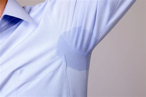 How To Remove Armpit Stains From Clothing According To Sweat And