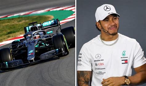 The best independent formula 1 community anywhere. Lewis Hamilton: Why F1 star will NOT care if Australian ...