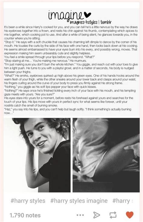 Pin By Kalynn Anderson On Imagines Harry Styles Imagines Harry