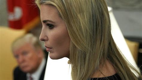 Why Its Appropriate To Ask Ivanka Trump About Her Fathers Sexual