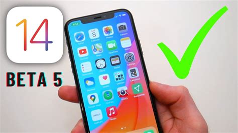 Ios 14 Beta 5 Released Whats New Youtube