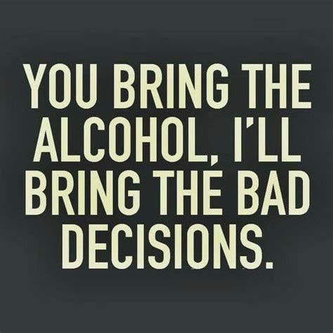 √ Alcohol Drinking With Friends Quotes